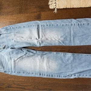 Levi's Classic Blue Jeans